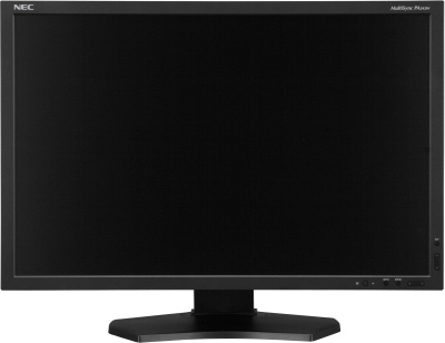 nec multisync pa242w