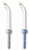 PN#20013226 Насадка для ирригатора Waterpik PP-100E (упак.:2шт) WP-100/112/360/300/260/450/462/660/672