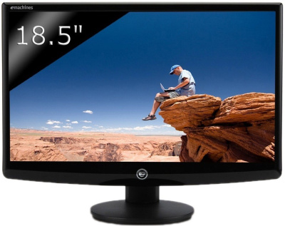 acer emachines e190hqvb