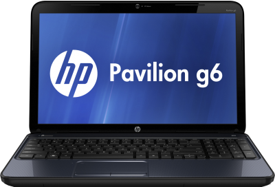 hp pavilion g6-2161sr b6x07ea