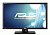 ASUS 27" PA279Q AH-IPS LED, 2560x1440, 6ms, 350cd/m2, 100Mln:1, 178°/178°, DVI, HDMI, Display Port, колонки, Tilt, swivel, pivot, HAS, USB, Black, 90L