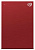 Жесткий диск Seagate Original USB 3.0 5Tb STKC5000403 One Touch 2.5" красный