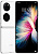 51096yyv мобильный телефон p50 pocket bali-l49c white huawei