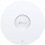 точка доступа tp-link eap650 ax3000 10/100/1000base-tx белый