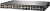 коммутатор hpe aruba 2540 jl357a 48g 4sfp+ 48poe+ 370w