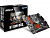 Материнская плата H110 S1151 MATX H110M-DGS R3.0 ASROCK