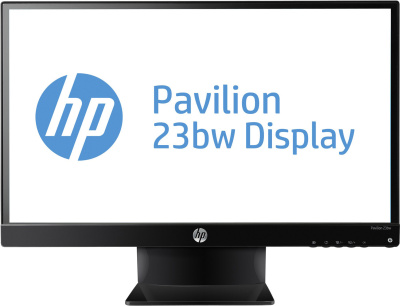 hp pavilion 23bw