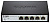 коммутатор 5port 1000m dgs-1100-05/b1a d-link
