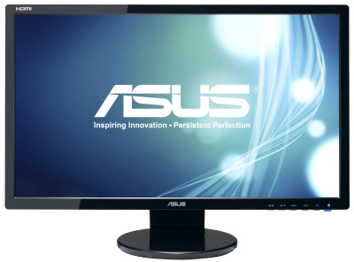 asus ve248q