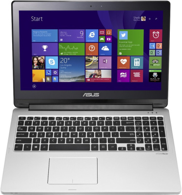 asus transformer book flip tp500ln 90nb05x1-m00900
