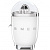 Соковыжималка для цитрусовых,SMEG CJF01WHEU , белая