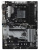 Материнская плата Asrock B450M PRO4 Soc-AM4 AMD B450 4xDDR4 mATX AC`97 8ch(7.1) GbLAN RAID+VGA+DVI+H