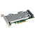 03-25708-34 lsi megaraid sas9361-16i (05-25708-00) (pci-e 3.0 x8, lp), qig, lp bracket, sgl sas 12g, raid 0,1,5,6,10, 50,60, 16port (4*intsff8643), 2gb onboard, к