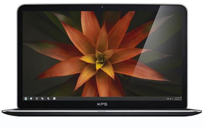 dell xps 13 321x-6184