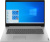 ноутбук lenovo ideapad 3 17itl6 celeron 6305 4gb ssd256gb intel uhd graphics 17.3" tn hd+ (1600x900) windows 10 home grey wifi bt cam (82h9003sru)