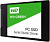 Твердотельный накопитель SSD WD Green 3D NAND WDS480G2G0A 480ГБ 2,5" SATA-III (TLC)