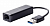 Адаптер Dell (470-ABBT) USB 3 to Ethernet
