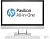 2mj47ea моноблок hp pavilion 24-r022ur 24" full hd i7 7700t (2.9)/8gb/1tb 7.2k/hdg630/dvdrw/windows 10/gbiteth/wifi/клавиатура/мышь/cam/белый 1920x1080