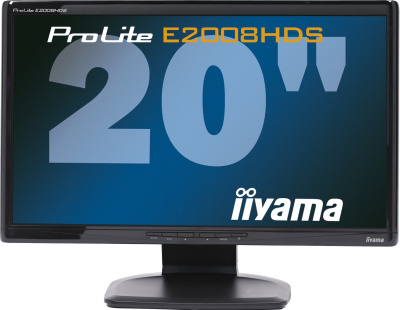 iiyama prolite e2008hds-1