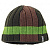 CROSS KNIT CAP