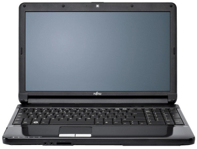 fujitsu lifebook ah530 vfy:ah530mrka3ru