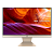 90pt02g1-m03240 asus vivo aio v222fak-ba069t intel i3-10110u/8gb/1tb hdd+128gb ssd/21,5" fhd non-touch/windows 10 home/wifi5+bt5.0/hd cam/zen plastic golden wireles