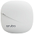 точка доступа hpe aruba iap-207 (rw) instant (jx954a) 10/100/1000base-tx белый