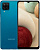 sm-a127fzbkcau смартфон samsung sm-a127f galaxy a12 128gb 4gb синий моноблок 3g 4g 2sim 6.5" 720x1600 android 10 48mpix 802.11 b/g/n nfc gps gsm900/1800 gsm1900 touc