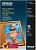 c13s042538 бумага epson photo paper a4 20 sheets