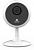 камера видеонаблюдения ip ezviz c1c 720p 2.8-2.8мм цв. корп.:белый