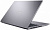 90nb0nc2-m04200 ноутбук asus vivobook a509ua-bq256t core i3 7020u/4gb/ssd256gb/intel hd graphics 620/15.6"/ips/fhd (1920x1080)/windows 10/grey/wifi/bt/cam