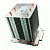 412-aagft dell heat sink for additional processor for r530, 135w w/o fan (analog 412-aaff)