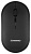 1611700 Мышь SunWind SW-M300 черный оптическая (1600dpi) беспроводная BT/Radio USB для ноутбука (3but)