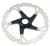 Shimano XTR, SM-RT97, 140мм, C.Lo