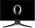 Dell 24.5" AW2521H BK/BK (Fast IPS; 16:9; 400cd/m2; 1000:1; 1ms; 1920x1080x360Hz; 170/160; G-Sync; Alien FX Lightning; DP 1.4; 2xHDMI 2.0; 5xUSB; H