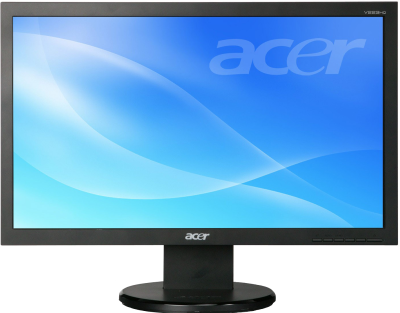 acer v223hqvb