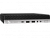4kx53ea#acb hp elitedesk 800 g4 mini core i7-8700k 3.7ghz,8gb ddr4-2666(1),256gb ssd,wifi+bt,usb slim kbd+usb mouse,stand,intel unite,vga,3y,win10pro