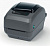 gx43-102521-000 принтер zebra gx430t; 300dpi, usb, serial, lpt, peeler