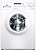 Стиральная машина Атлант СМА-50 У 107 (000,010) класс: A+ загр.фронтальная макс.:5кг белый