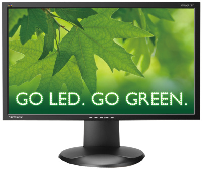 viewsonic vp2365-led