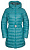 Wo Skeena Coat