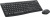 920-009807 Комплект (клавиатура + мышь)/ Logitech Wireless MK295 Silent Combo GRAPHITE Retail