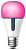 kl130 умная лампа smart wi-fi a19 led bulb, 2.4ghz 802.11b/g/n, 16 million colors, dimmable, tunable white (2500-9000k), no hub required, 60w equivalent