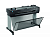 f9a29a_sp hp designjet t730 36in printer (поврежденная коробка)