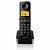 р/телефон dect philips d2101b/51 черный