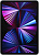 mhwa3ru/a apple 11-inch ipad pro 3-gen. (2021) wifi + cellular 512gb - silver (rep. mxe72ru/a)