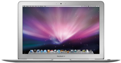 apple macbook air 13" mc965