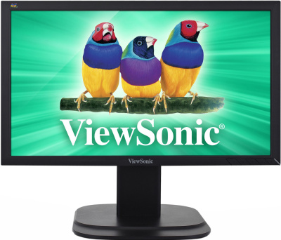 viewsonic vg2039m-led