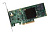 lsi00407 broadcom/lsi 9341-8i (05-26106-00) (pci-e 3.0 x8, lp) sgl sas 12g, raid 0,1,10,5, 8port (2*intsff8643), каб.отдельно (аналог lsi00200/l5-25083-05), 1