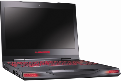 dell alienware m14x-3685